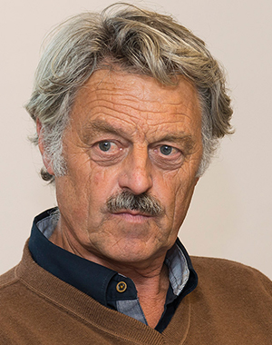 Peter Bichler